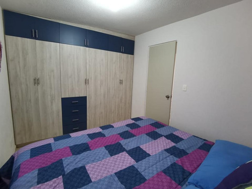 Imagen 12 de 19 de Casa En Condominio - Otzolotepec