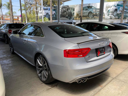 Imagen 4 de 11 de Audi A5 2016 2.0 S-line 190hp Dsg