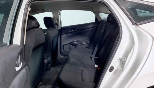 Imagen 10 de 15 de 111993 - Honda Civic 2018 Con Garantía