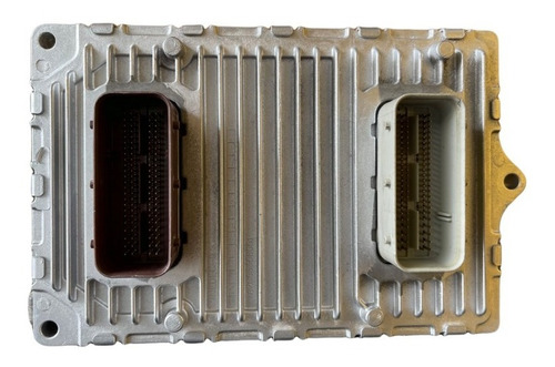 Computadora De Motor Dodge Dart 2013 2.0l (Usado)