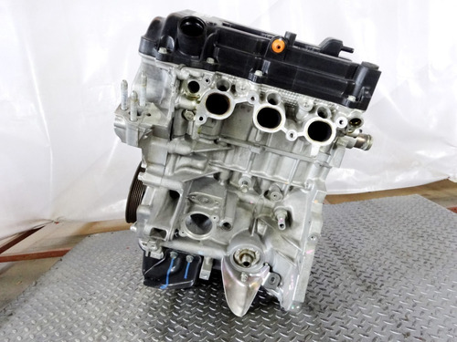 Motor 3/4 Dodge Attitude 3cil 1.2 Std 2015-2020 Garantizado