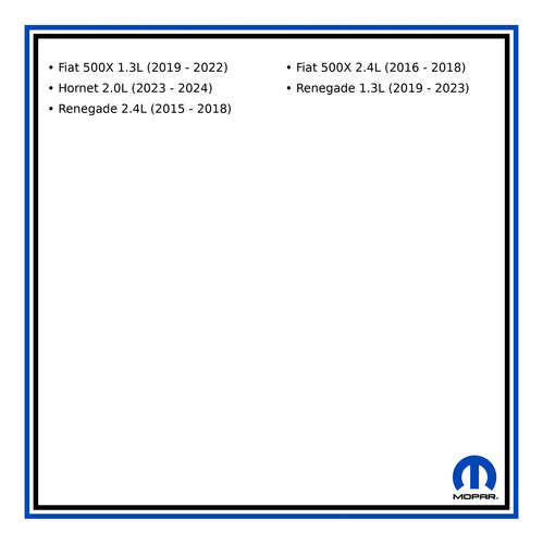 Interructor Puerta Wrangler 3.8 2011 Wrangler 3.6 2017