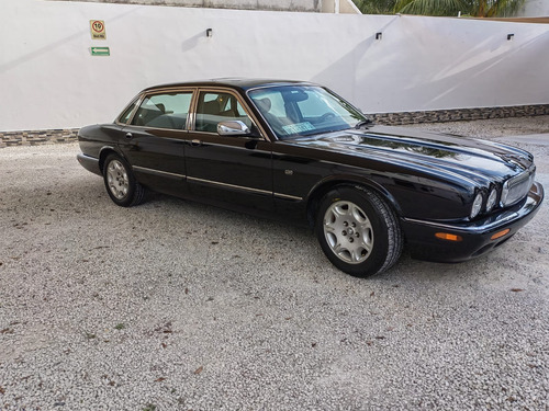 Jaguar S-Type 4.2 V8 Mt
