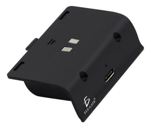 4 Piezas Cargador De Bateria, Pila Recargable Para Xbox