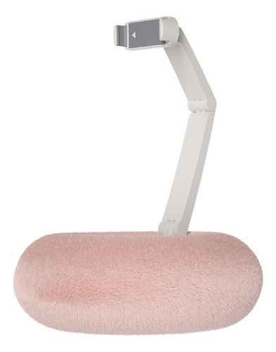Soporte De Almohada For Teléfono Móvil, Cama, Sofá, Regazo,