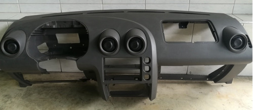 Tablero Ford Fiesta 2006-2008 Original(l)