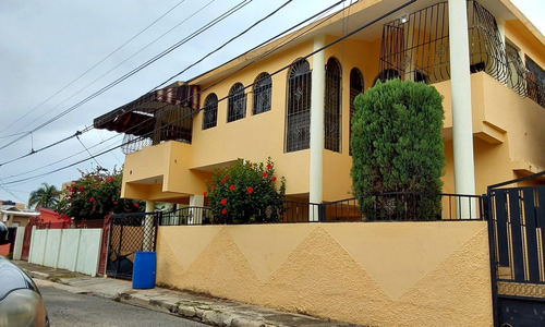 Casa Venta Villa Carmen, Prox. Villa Faro, San Isidro, Los Trinitarios.