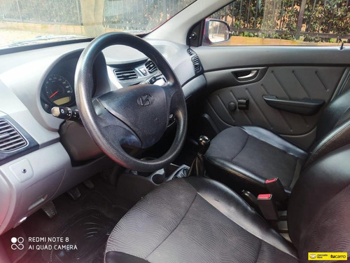 Hyundai Eon Mt 800