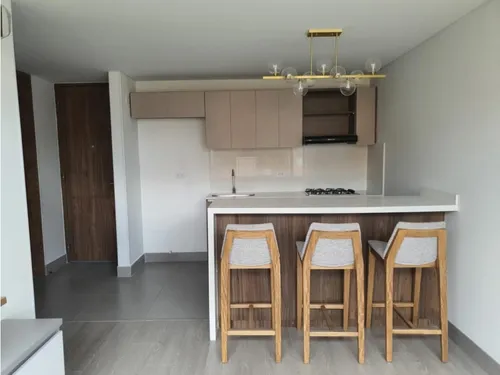 Venta De Apartamento En Modelia, Bogotá