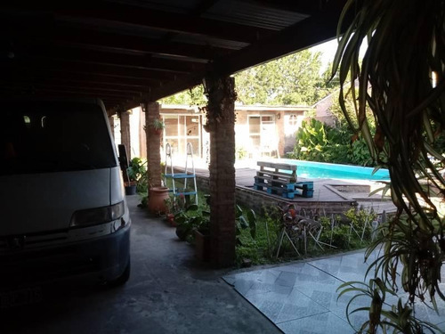 Venta Casa 3 Dormitorios - Ibarlucea - Excelente Inmueble
