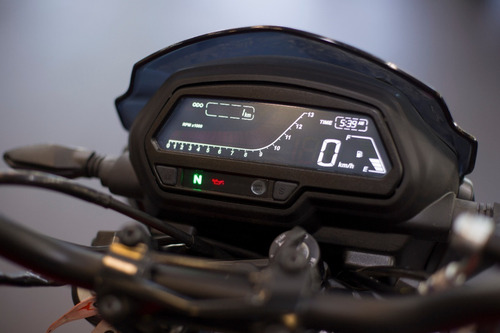 Imagen 11 de 14 de Bajaj Dominar D 400 Ug Lidermoto Quilmes