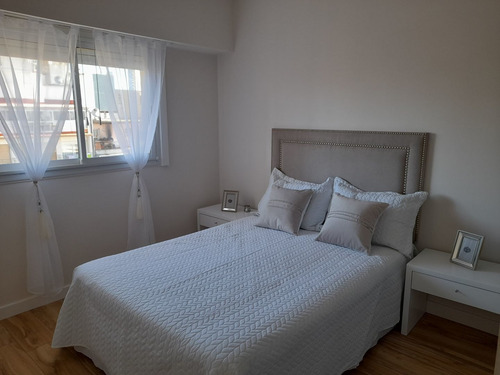Imagen 10 de 17 de Venta 3 Ambientes Externo Totalmente Reciclado Mar Del Plata