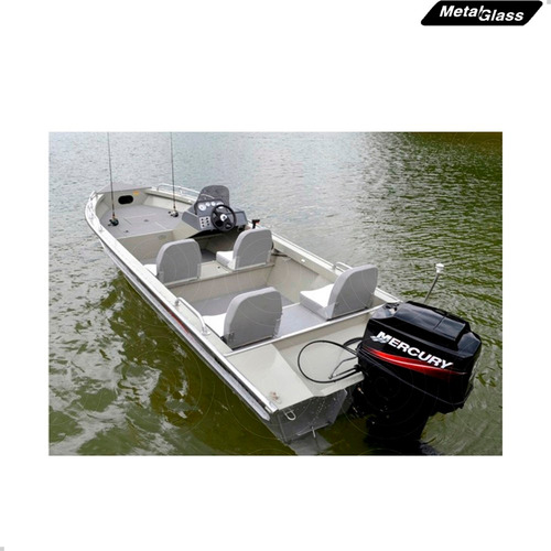 Barco Metalglass Savage 5513 Console