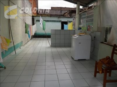 Imagem 12 de 15 de Casa - Ref: 08057