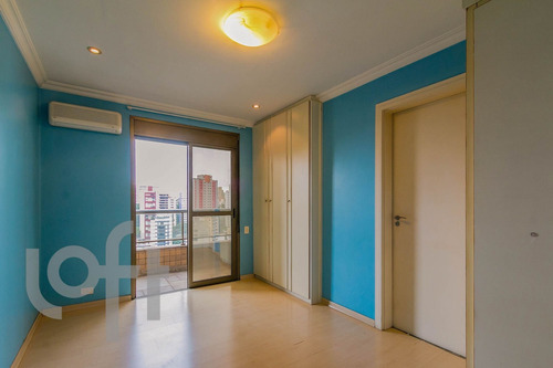 Imagem 10 de 30 de Apto Vila Andrade | 4 Quartos | 370 M² | Cond: R$2987.00 | 4 Vagas - 1eonymy
