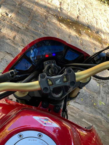 Imagem 5 de 5 de Honda Cb1000