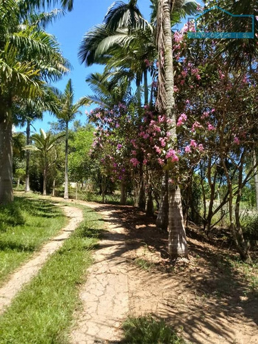 Imagem 3 de 23 de Chácaras À Venda Em Atibaia/sp - Compre O Seu Chácaras Aqui! - 1447551