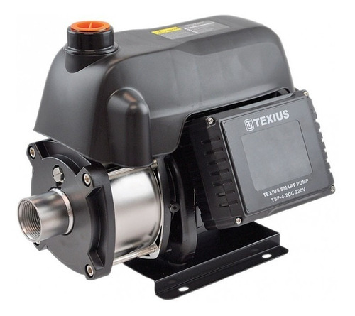 Pressurizador Smart Pump C/ Inversor De Frequência - Texius
