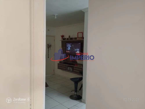 Imagem 8 de 13 de Apartamento Com 2 Dorms, Jardim Do Triunfo, Guarulhos - R$ 170 Mil, Cod: 6864 - V6864