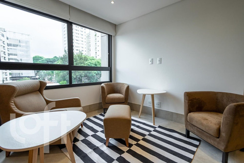 Imagem 1 de 25 de Apartamento De Condomínio Em São Paulo - Sp - Ap4613_nbni