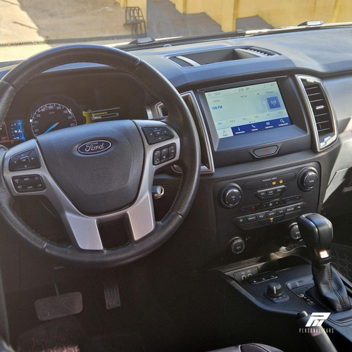 Ford Ranger Xltcd4a32c 2022