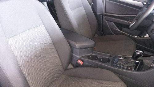 Imagen 10 de 11 de Volkswagen Jetta 2019 1.4 T Fsi Comfortline