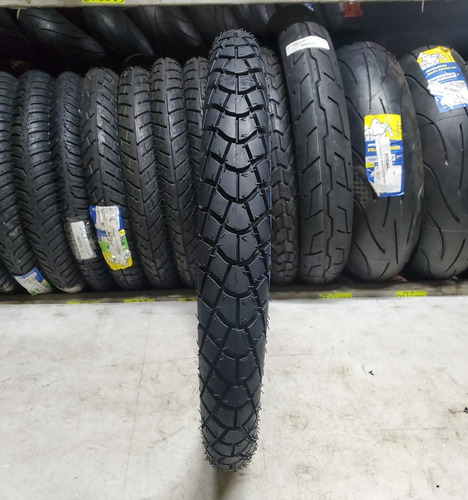 Llanta 300-17 Power Tire Tt Mx05 Reforzada 6pr