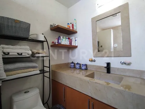 Casa Residencial En Venta Amueblada, Fracc. La Trinidad, Tlaxcalancingo Pue