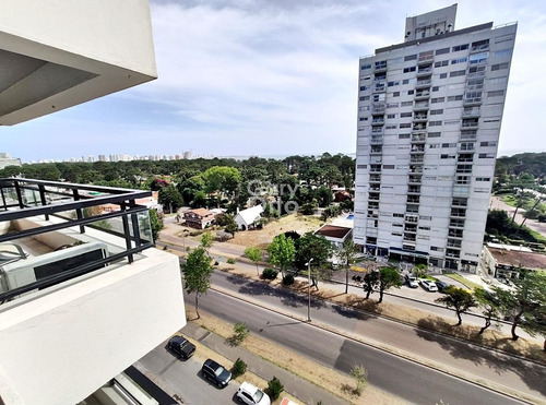 Apartamento Sobre Avenida Roosevelt- Ref: 23635