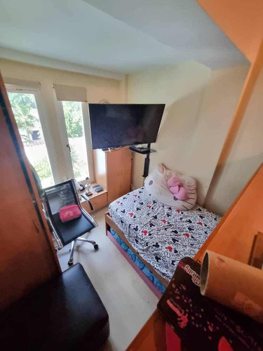Townhouse En Venta Barrio Sucre Maracay