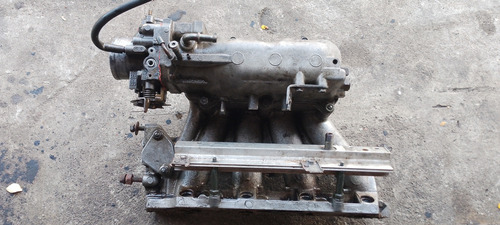 Múltiple De Admisión Cuerpo De Aceleración Honda Accord 98-0 (Usado)