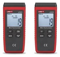 Comprar Tacómetro Laser Digital Rpm Sin Contacto  Rpm Uni-t Ut373