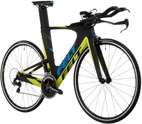 Bicicleta Felt Ia14 Triatlon Carbono Ultegra 11v - Miconi