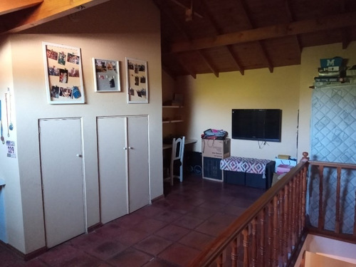 Imagen 11 de 13 de Triplex 4 Ambientes En Flores.