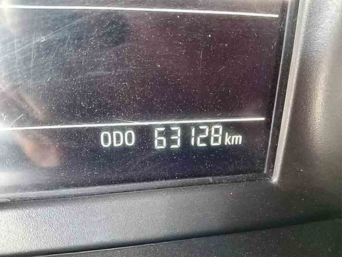 Chevrolet Onix 1.2 L19