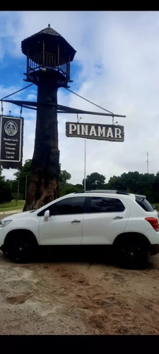 Chevrolet Tracker 1.8 Ltz