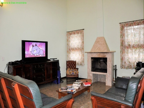 Imagem 3 de 30 de Casa - Ca00159 - 34133124