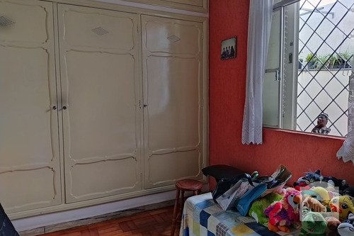 Imagem 9 de 15 de Casa À Venda No Colégio Batista - Código 263018 - 263018