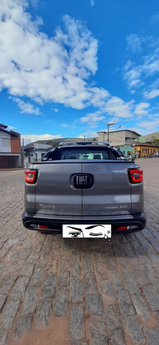 Imagem 5 de 10 de Fiat Toto Freedom At 9 Diesel