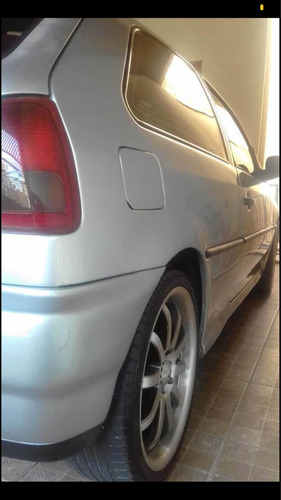 Imagem 13 de 15 de Volkswagen Gol 1.6 Ap