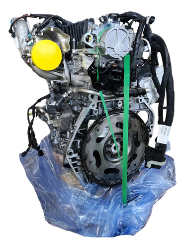 Motor Completo 1.3 T270 Jeep Commander 2022 A 2024