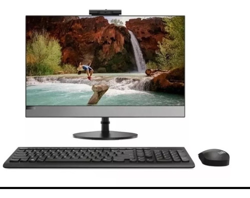 Lenovo All In One V530-24icb (Usado)