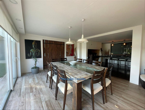 Venta Casa Parque Miramar 3 Dormitorios Lago