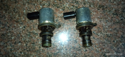Selenoides Mds Motor Hemi 5.7