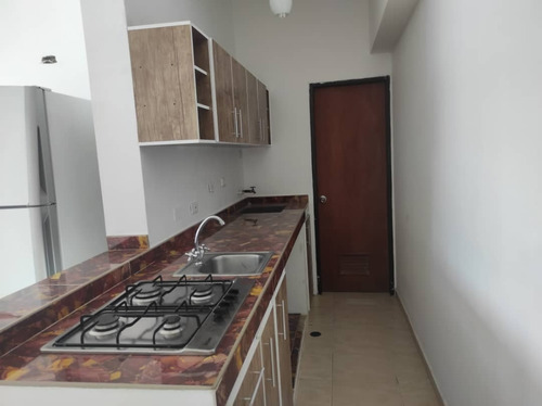 Imagen 5 de 9 de Linaginett Apartamento Tipo Estudio Otama Agua Blanca