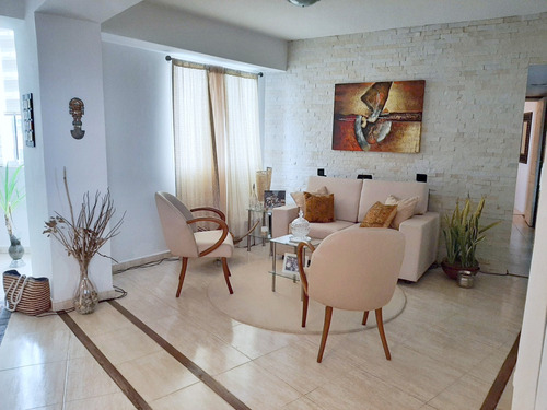 Apartamento En Venta En Higuerote Pd-23-001