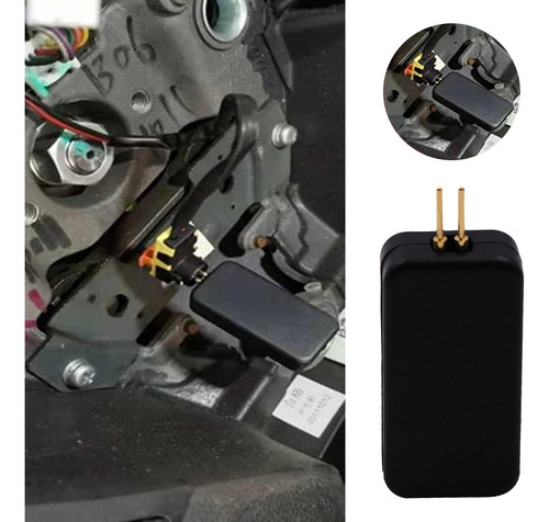 5 Simulador De Para Coche, Herramientas Automotrices