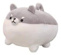 Comprar Peluche De Peluche Para Perros Shiba Inu Corgi 50 Cm