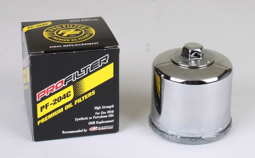 Filtro Aceite Pf-204 B/c Honda Vfr1200 F V4 10-12