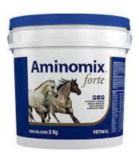 Amonomix 2,5kg 